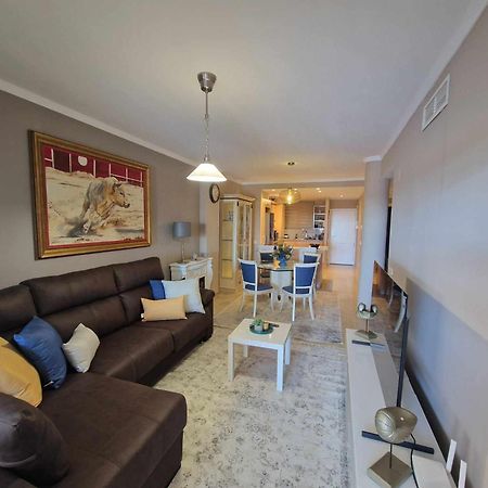 Atlantico Apartment La Cala La Cala De Mijas Exterior foto
